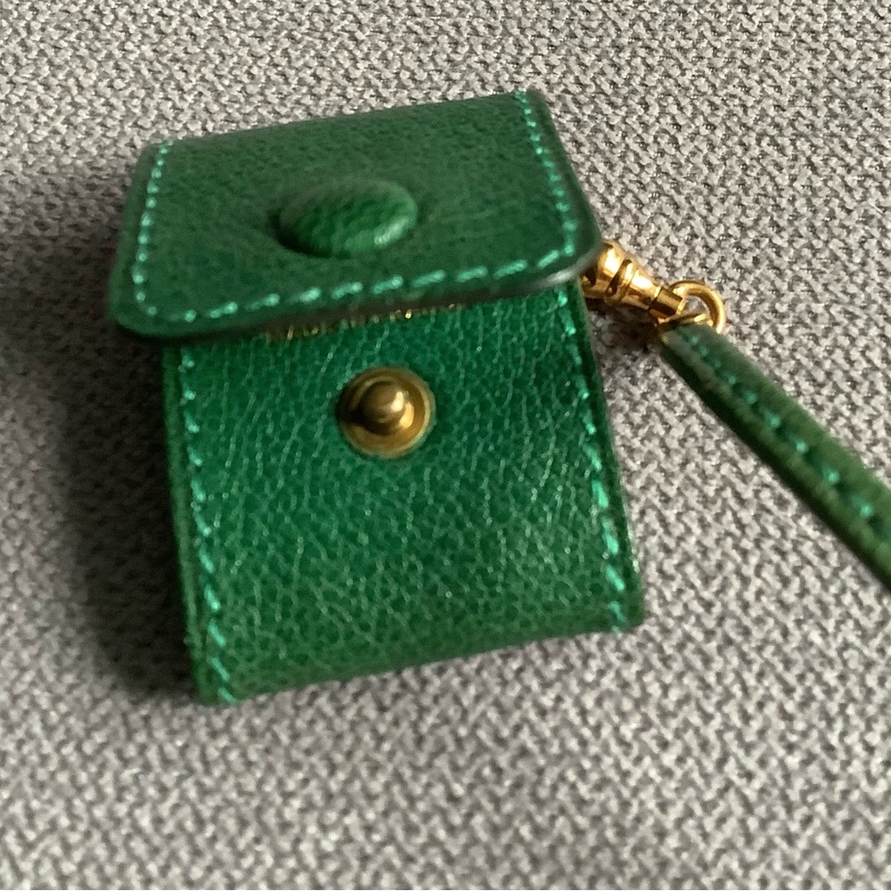 Ladies HERMES travel/ office/ pocket/ wristwatch ๐๐๐ - Picture 12 of 16